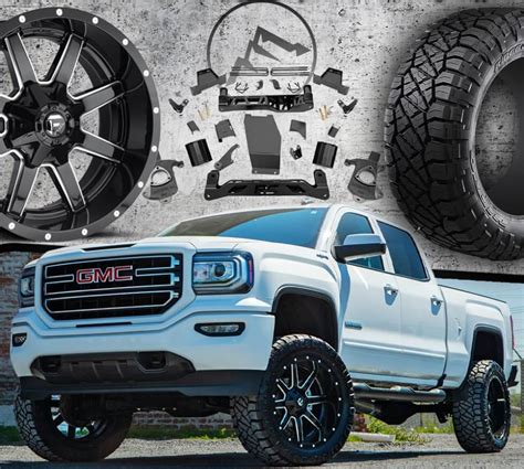 truck wheels and tire packages|Top 10 Wheel and Tire Packages for Your Truck .